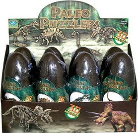 Paleo Puzzlers