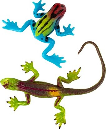 Rainforest Mega Stretch