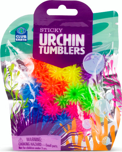 Urchin Tumblers