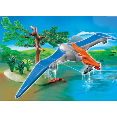 Playmobil 4173 Pteradon