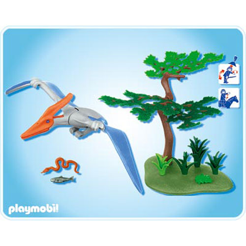 Playmobil 4173 Pteradon