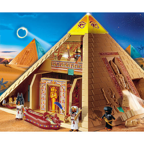 Playmobil 4240 Pyramid