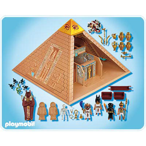 Playmobil 4240 Pyramid