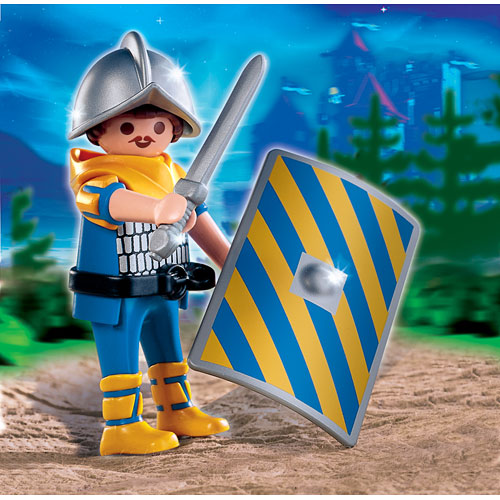 Playmobil 4684 Guard