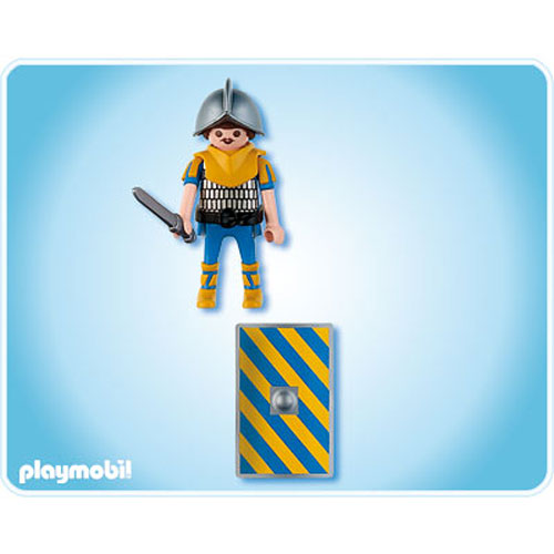 Playmobil 4684 Guard