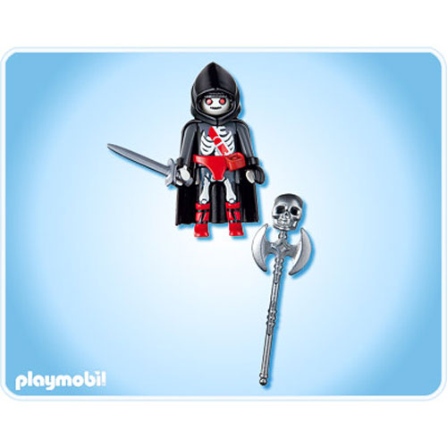 Playmobil 4694 Hooded Ghost