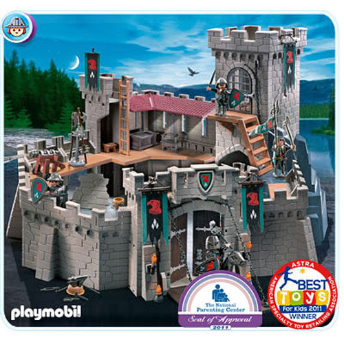 Playmobil Falcon Knights Castle