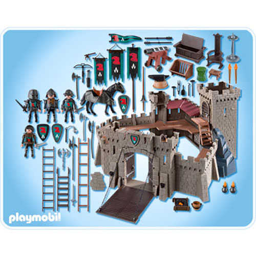 Playmobil Falcon Knights Castle