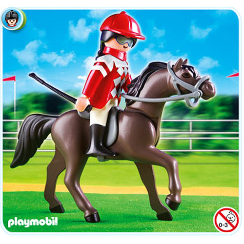 Playmobil 5112 - Arabian Horse