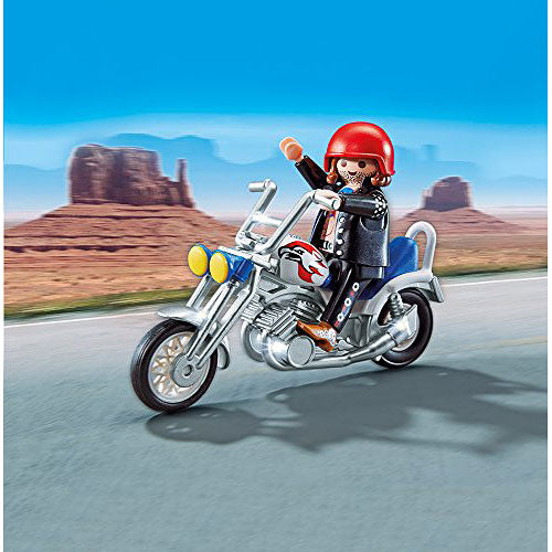 Playmobil - Eagle Cruiser Set