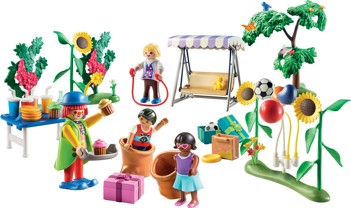 Children'S Birthday Party