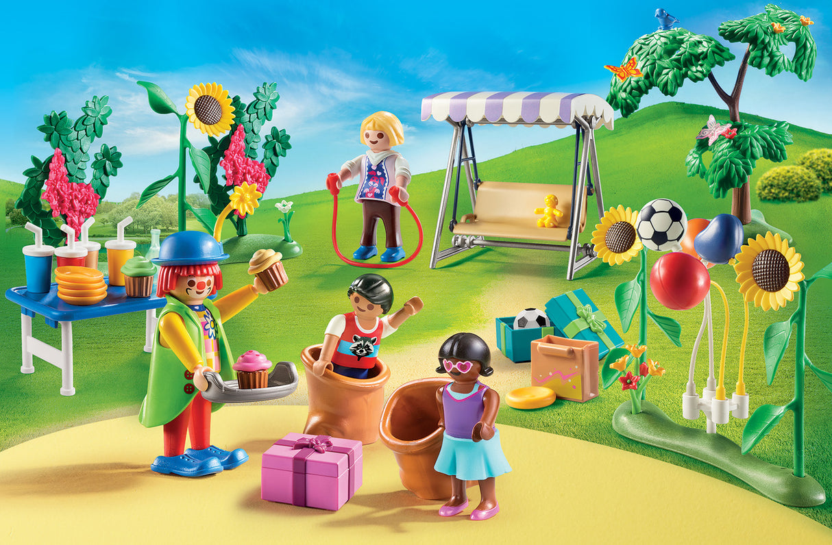 Children'S Birthday Party