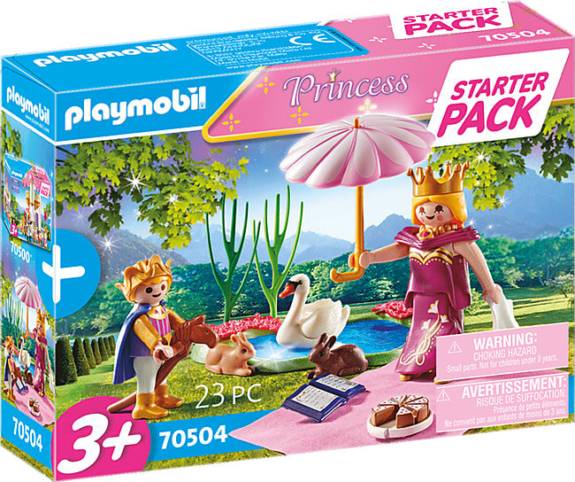 Starter Pack Royal Picnic