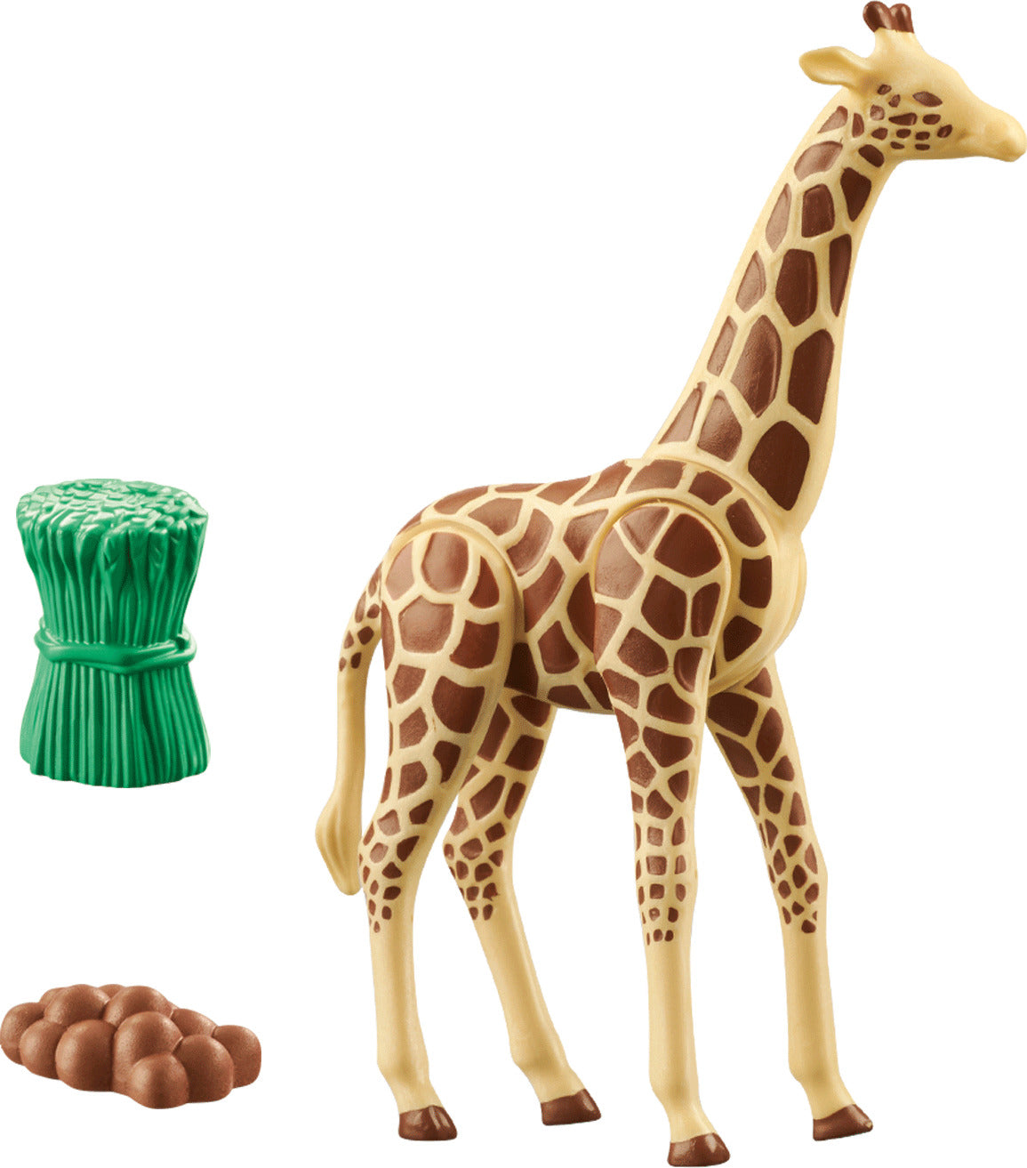 Playmobil Wiltopia children's toy figure