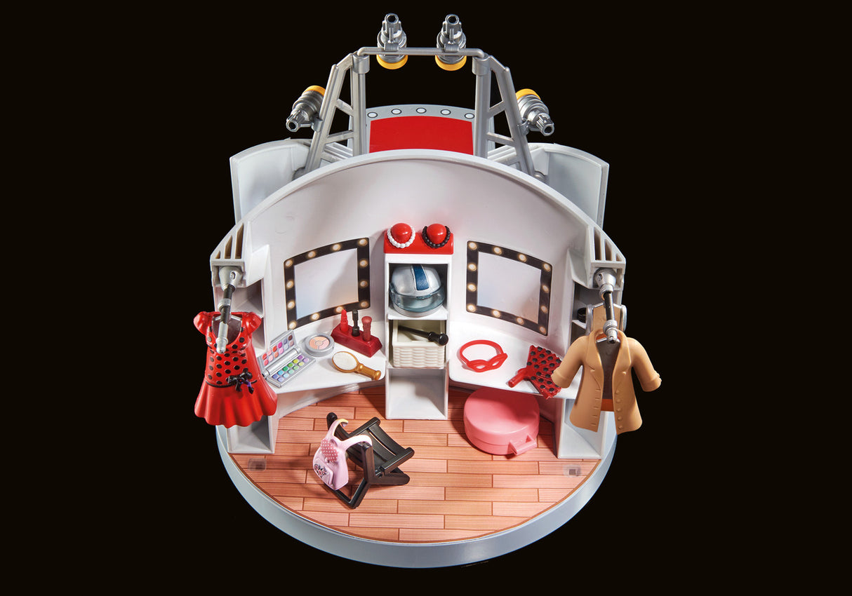 Playmobil Miraculous: Fashion Show in Paris