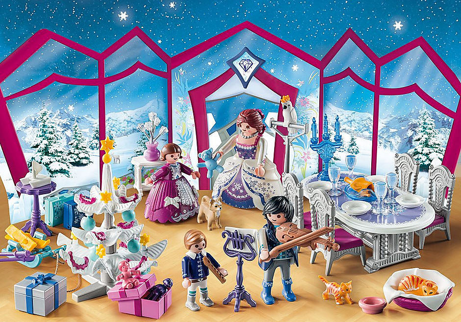 Advent Calendar - Christmas Ball