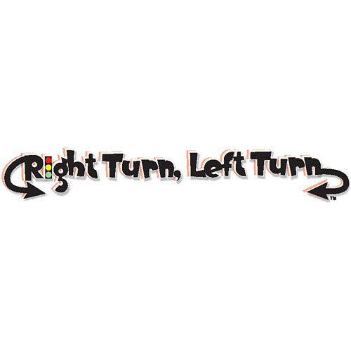 Right Turn Left Turn