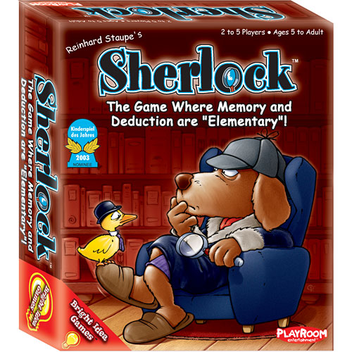 Sherlock
