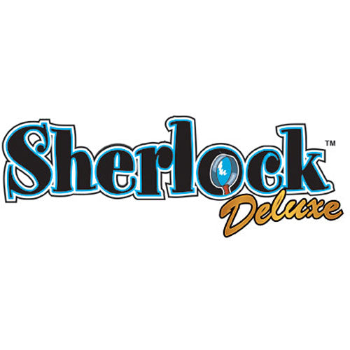 Sherlock Deluxe Edition
