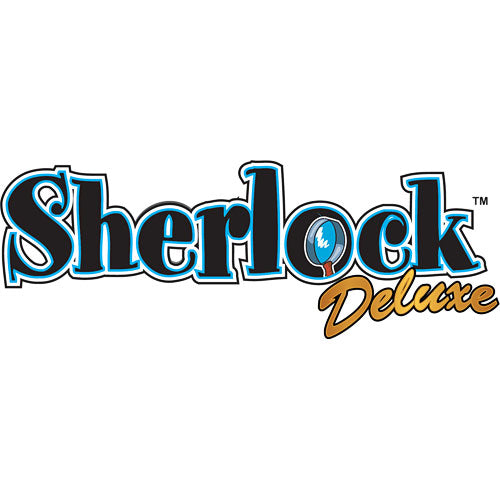 Sherlock Deluxe Edition