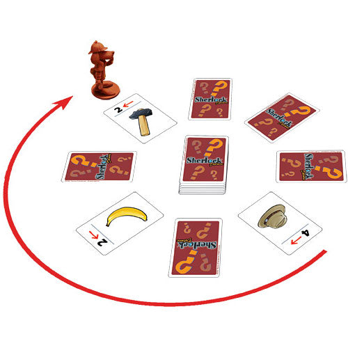 Sherlock Deluxe Edition