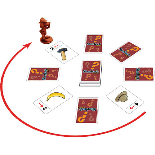 Sherlock Deluxe Edition