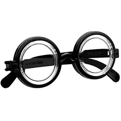 Nerd Glasses