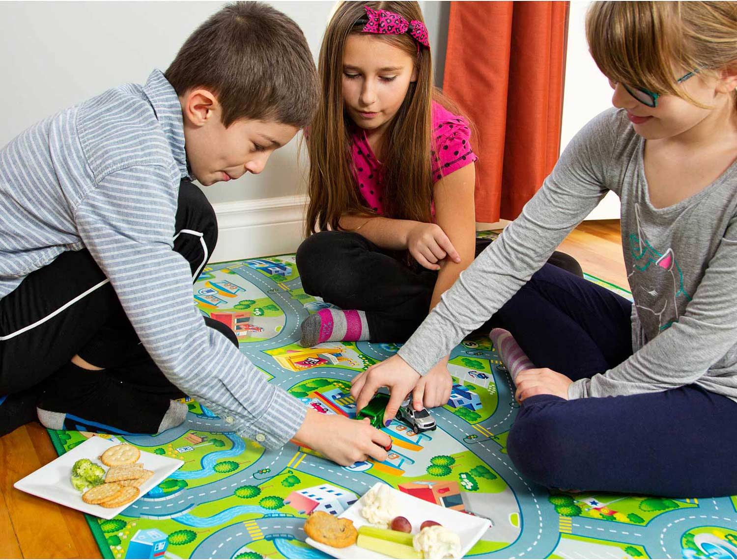 Happyville Smart Mat