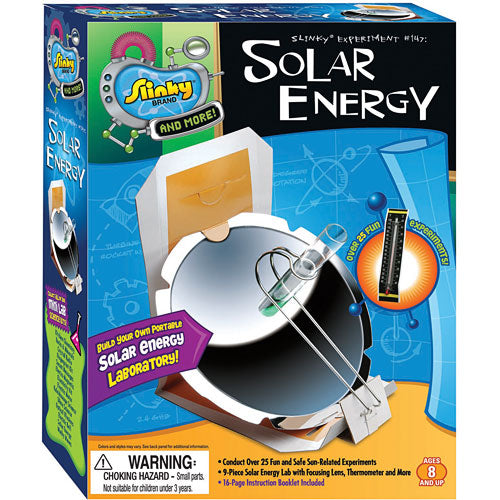 Solar Energy