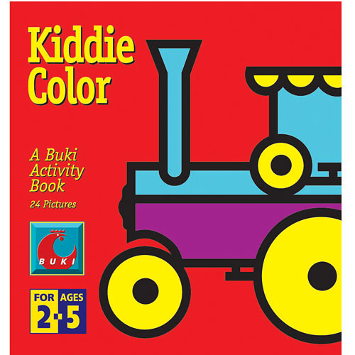 Kiddie Color