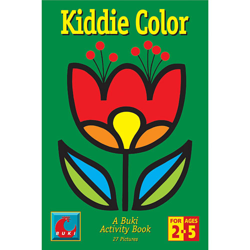 Kiddie Color