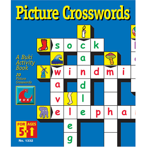 Picture Crosswords