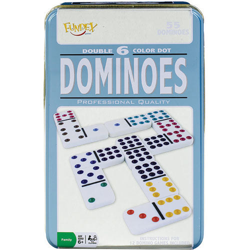 Dominoes