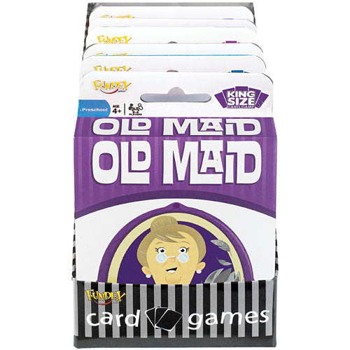 Old Maid