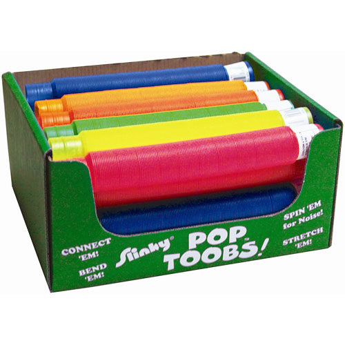 Pop-Toobs
