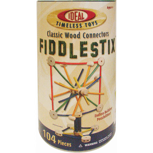 Fiddlestix 104 pc Basic Builder Set