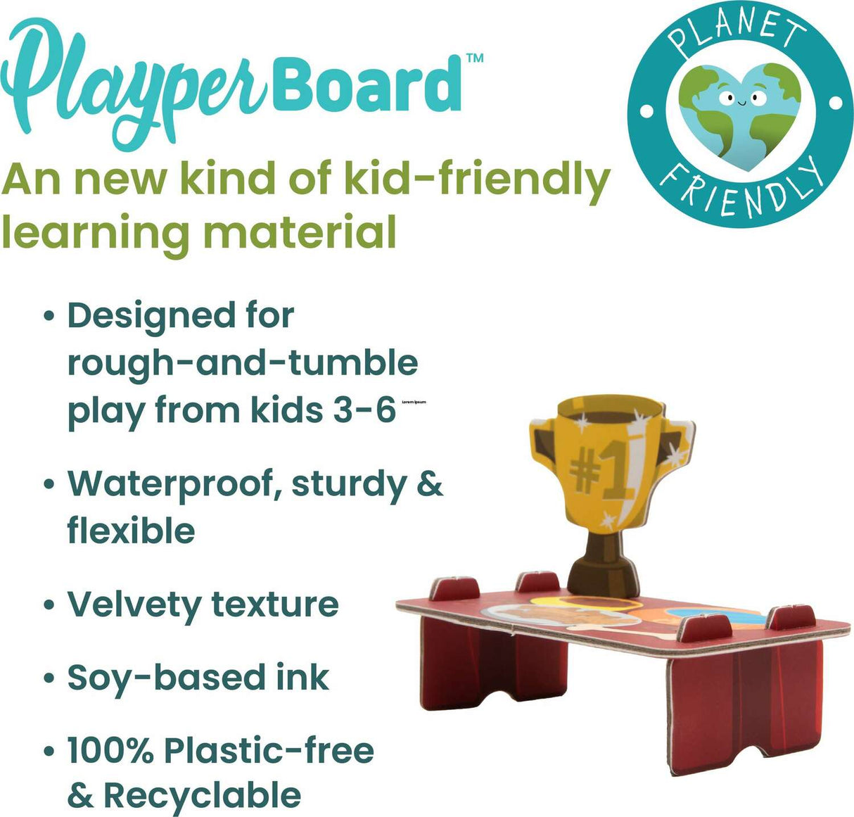 Dragon Trainer Playset