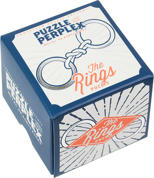 Puzzle & Perplex Display Unit