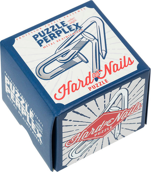 Puzzle & Perplex Display Unit