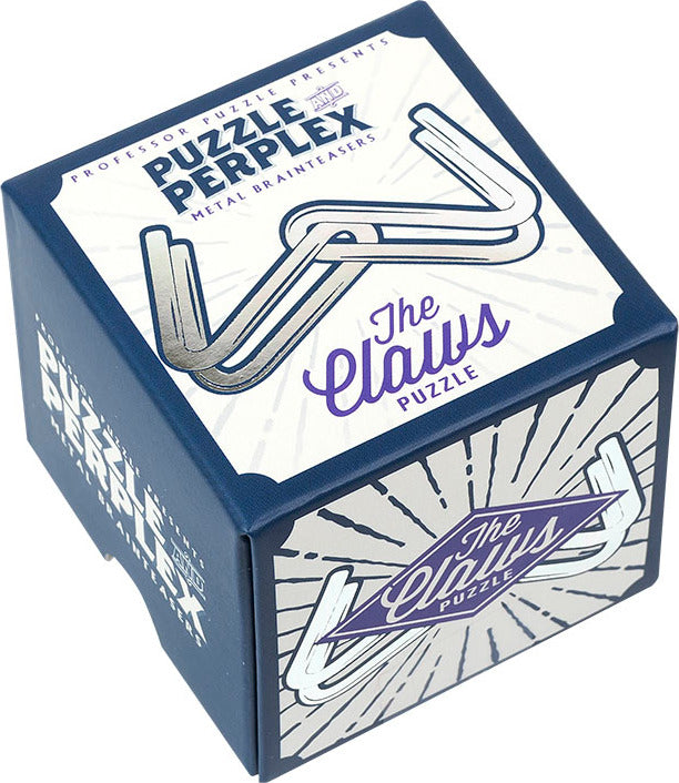 Puzzle & Perplex Display Unit