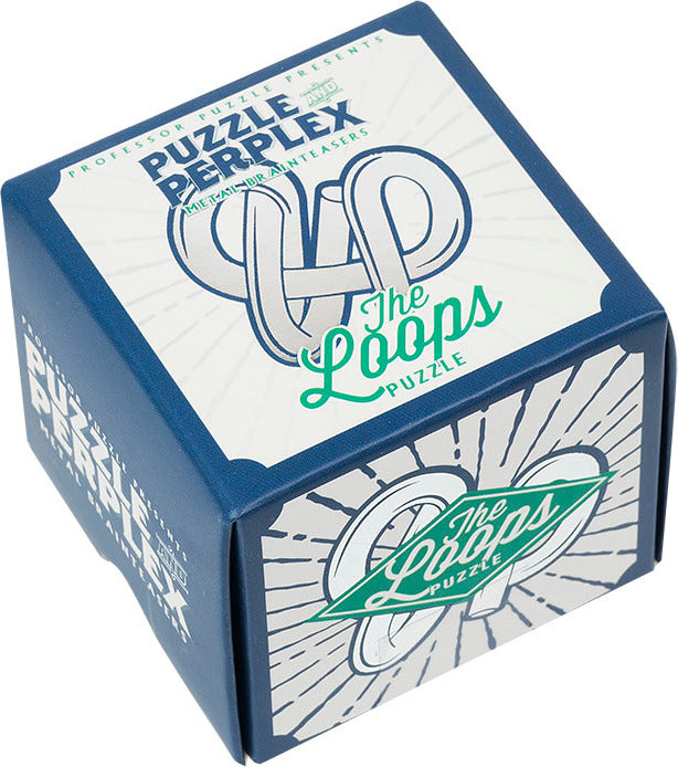 Puzzle & Perplex Display Unit