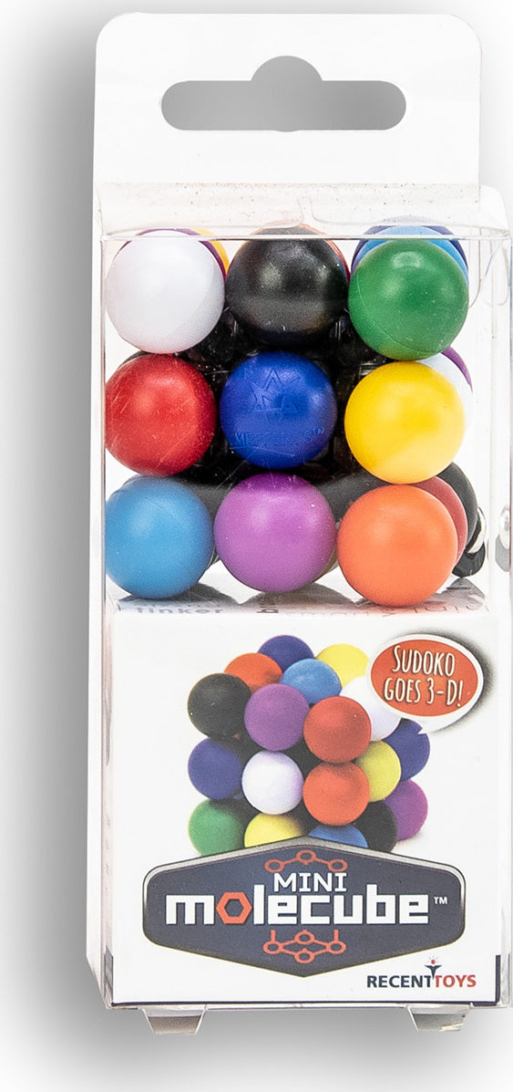 Mini Molecube