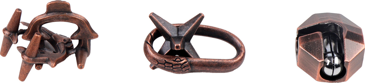 Viking Forge 3-Pack