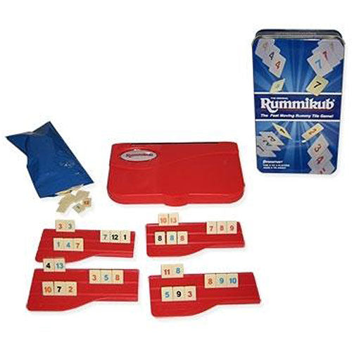 rummikub in tin