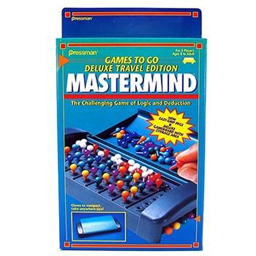 Mastermind