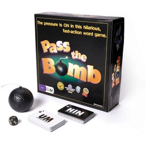 Pass the Bomb