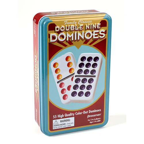 Dominoes