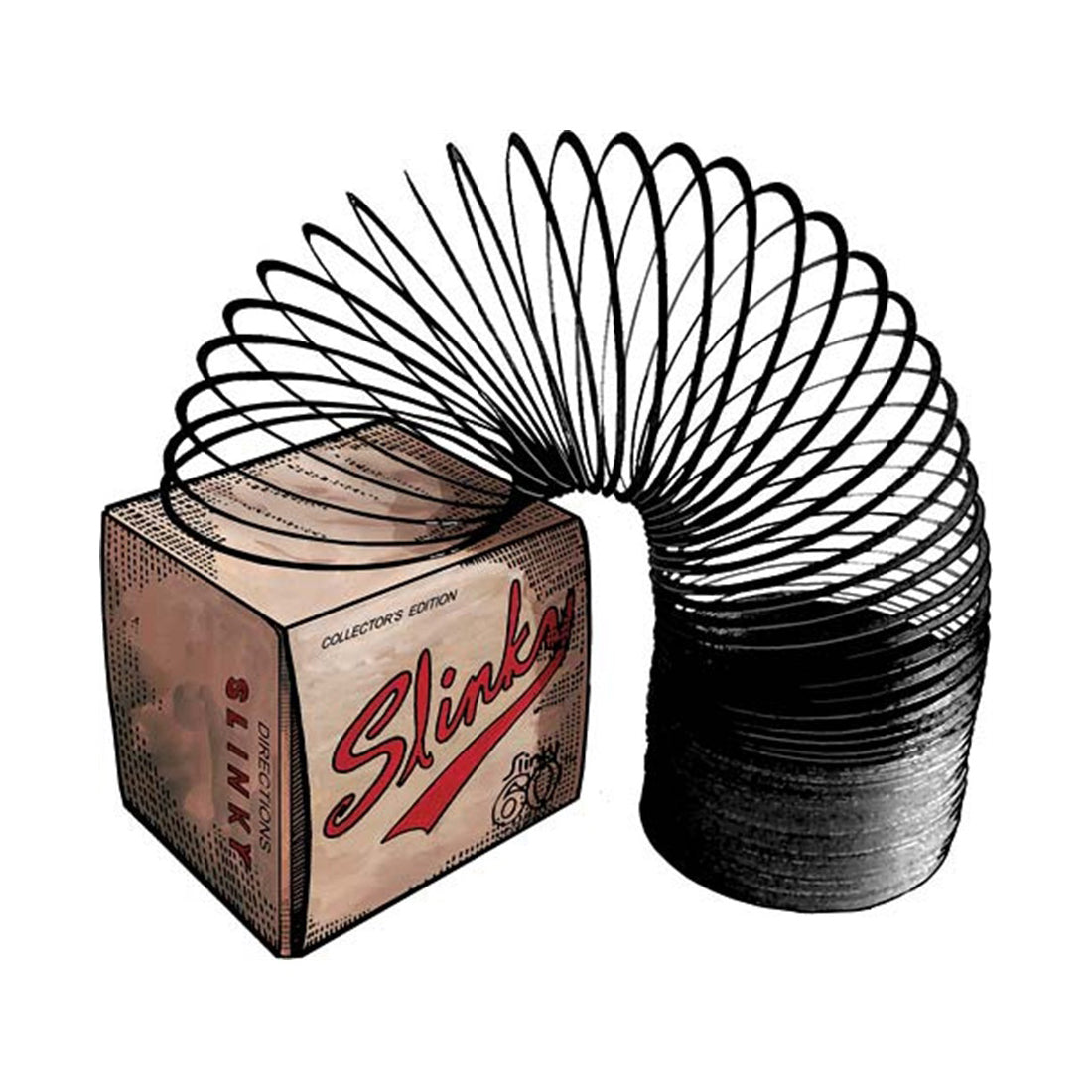 Collectors Edition Slinky