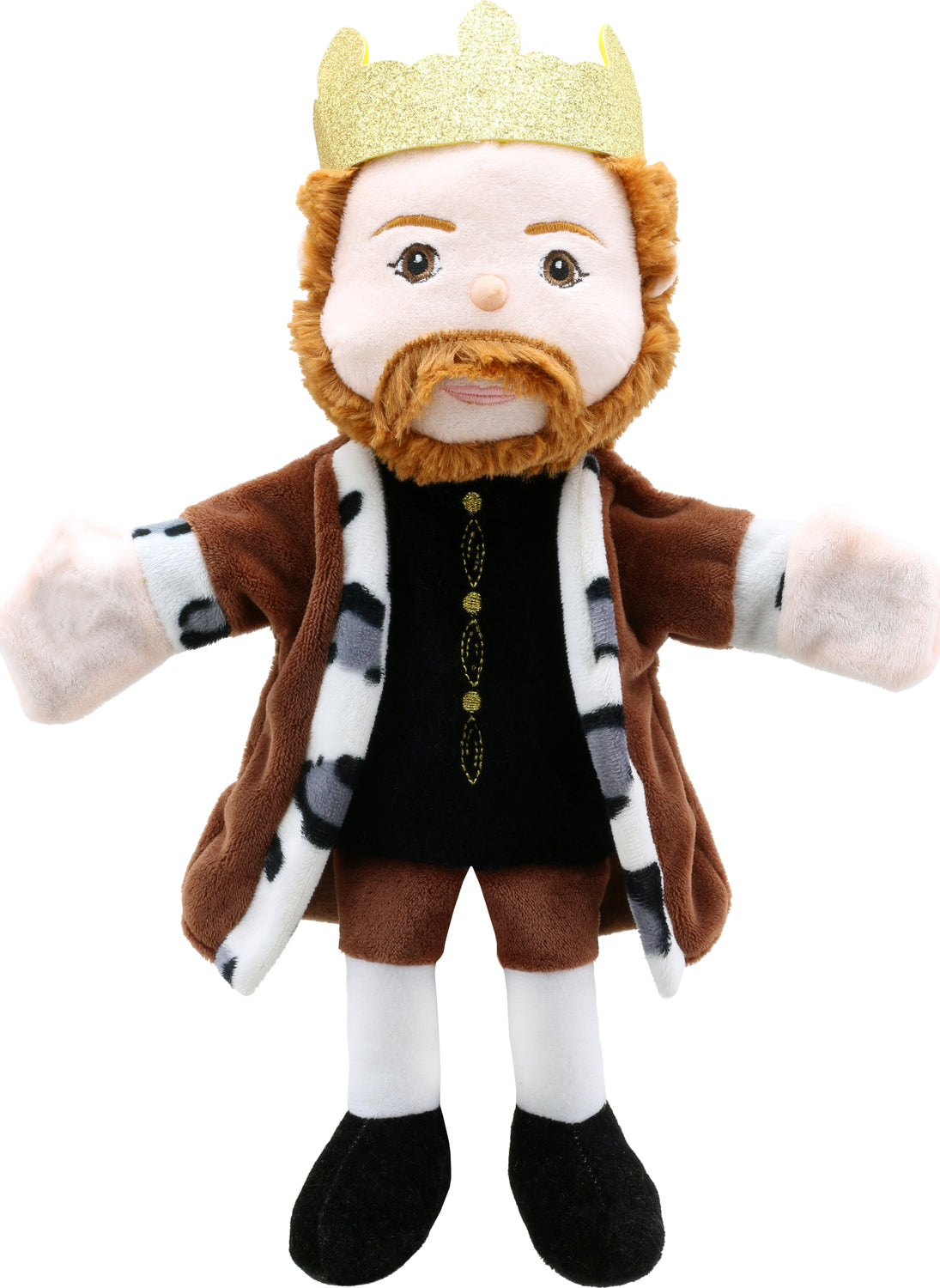 Story Tellers - King