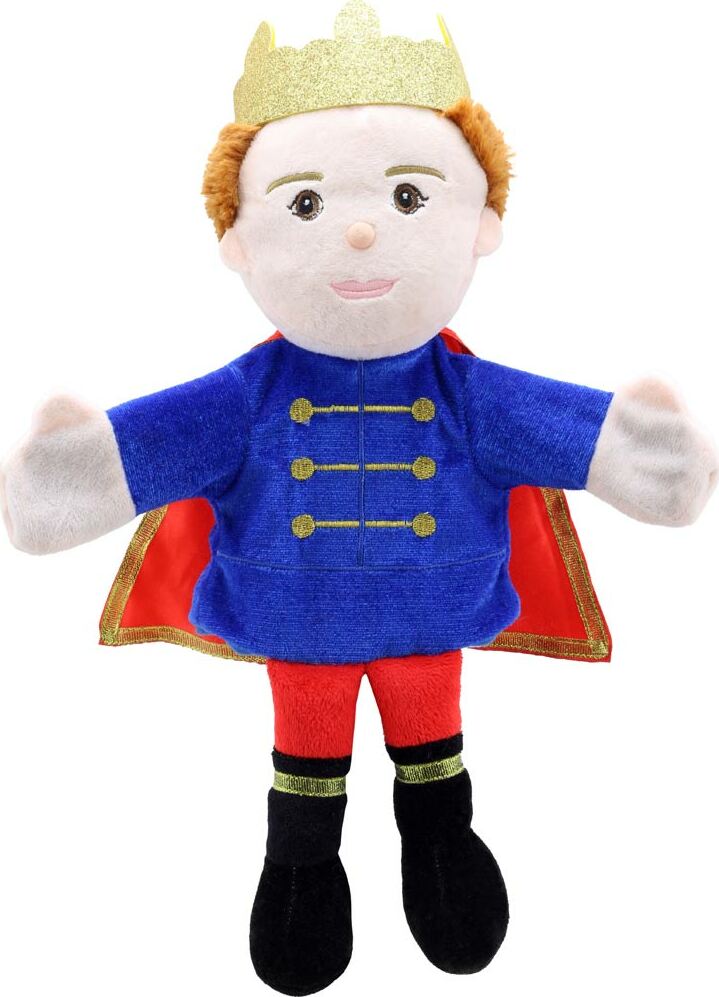 Story Tellers - Prince